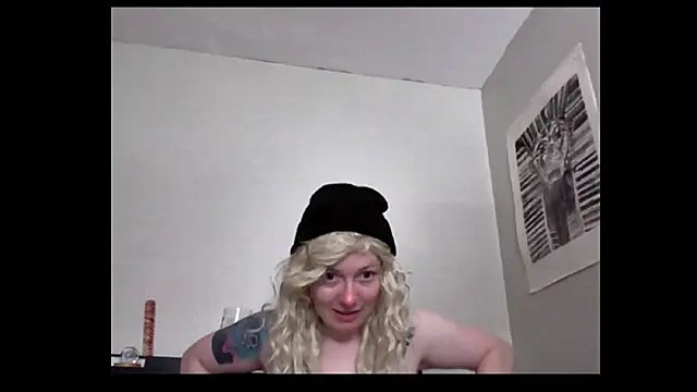 dannikakay – Live XXX-chat