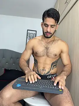Maximiliano_ford 라이브 XXX 채팅