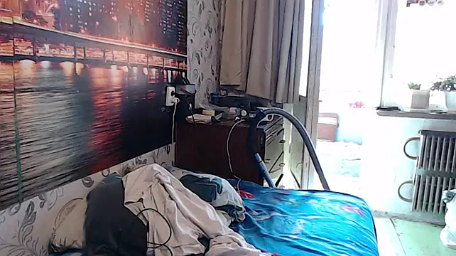 ArchiZuki69's Live XXX Chat
