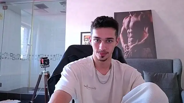KaydenDrew Chat XXX live