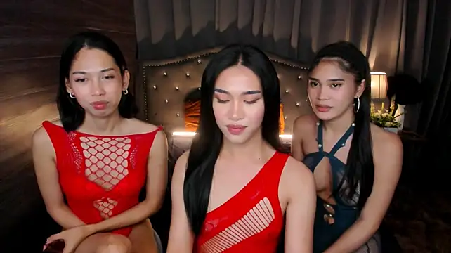 cleoCalixta Obrolan Langsung XXX