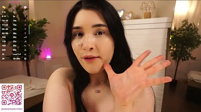 XXX chat uživo modela KatherineMaginn