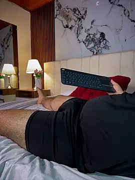 Czat XXX na żywo – I_AM_EMMA_