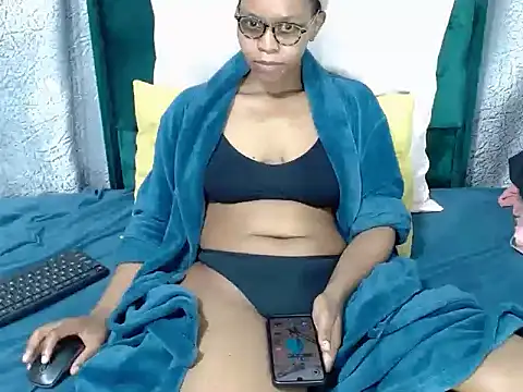 Satindream's Live XXX Chat