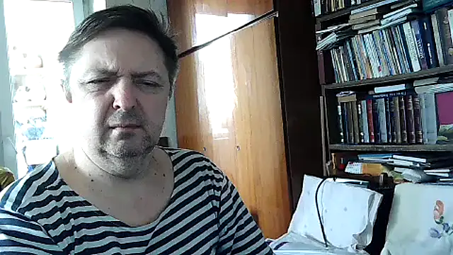 Онлайн чат XXX Pokaz2020