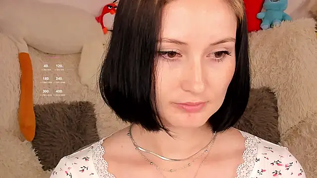 LisaMooore 라이브 XXX 채팅
