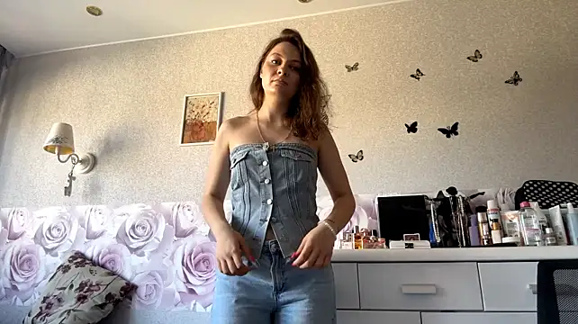 SabinePinch Live XXX-Chat
