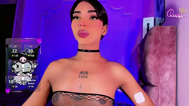 Mia_Castro_xx Chat XXX live