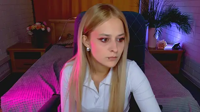 Živý XXX chat LiaDeyn