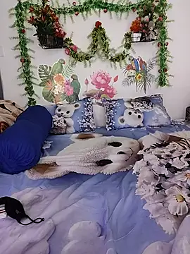 Czat XXX na żywo – priya_26