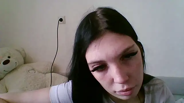 Chat +18 de AdeleNekola ao vivo