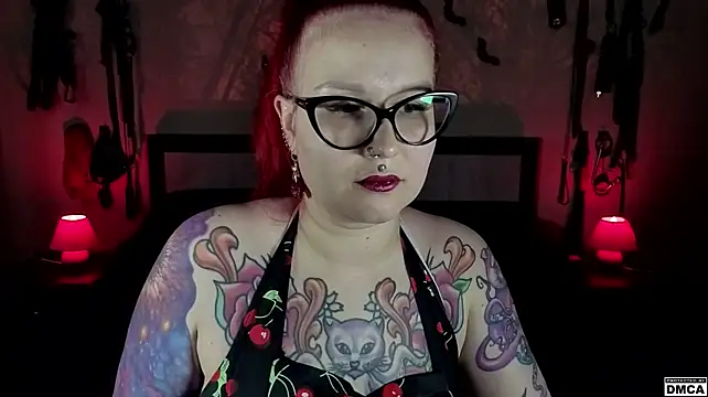 Amanita__Pantherina's Live XXX Chat