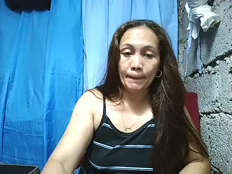prettymomma24xx Obrolan Langsung XXX