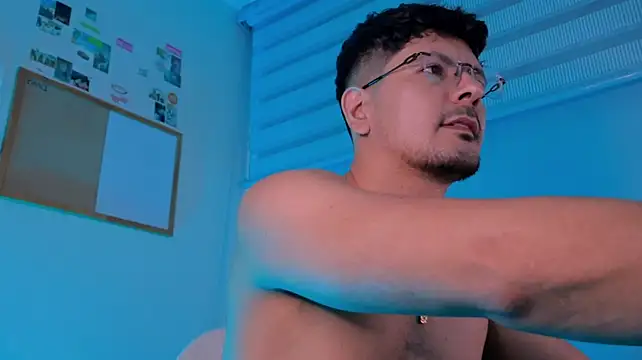 DerekGrayX 라이브 XXX 채팅
