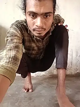 צ'אט XXX בשידור חי של Yash_Sharma18
