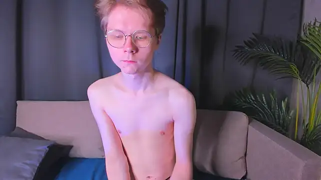 DanielSanders 现场XXX聊天