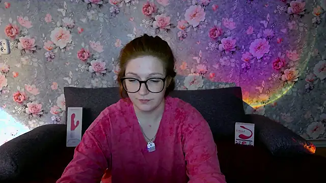 LesiaOxxi Live XXX-Chat