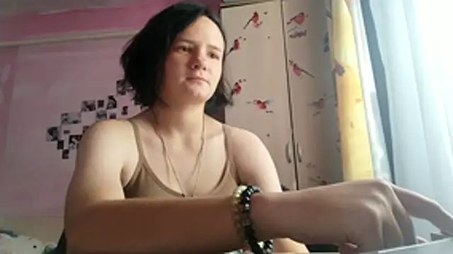 KieraTerleckin Live XXX chat