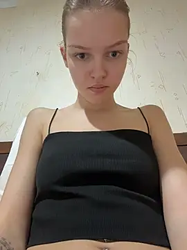 AshleyMur élő XXX-chatje