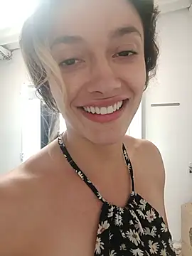 צ'אט XXX בשידור חי של karenarango