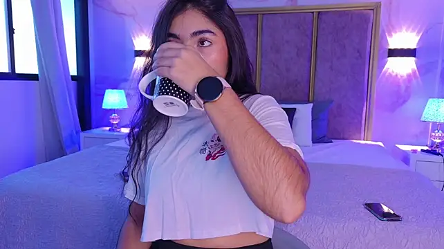 GiselOrtiz Chat XXX live