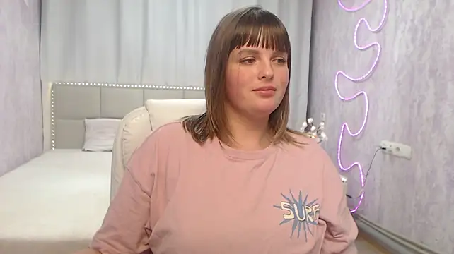 StaceyLex 라이브 XXX 채팅