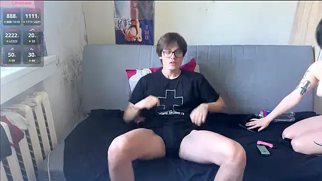 JadeNoiiir Live XXX Chat
