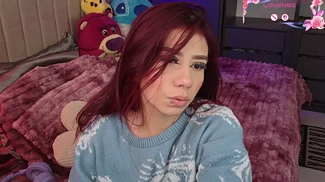 Your_rosalie – Live XXX-chat