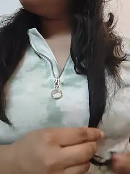 Czat XXX na żywo – Anvy_143