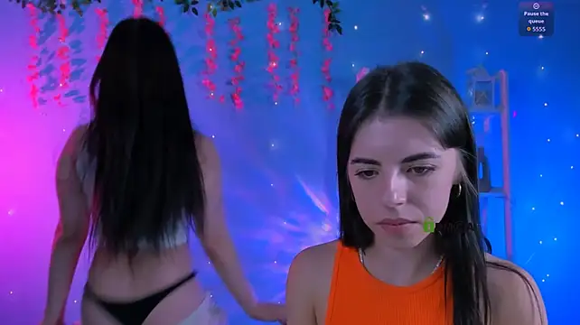 lyra_desire Obrolan Langsung XXX
