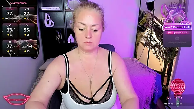 Czat XXX na żywo – JenniferLight