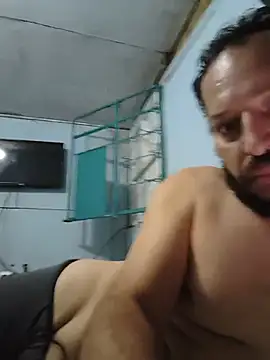 Castacr webcam show