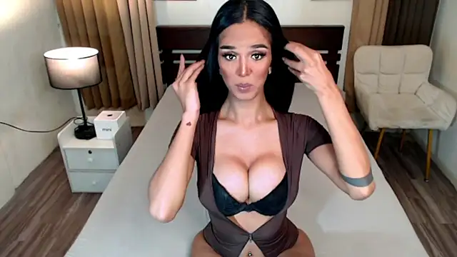 PeneloppeHeart Live XXX-chat