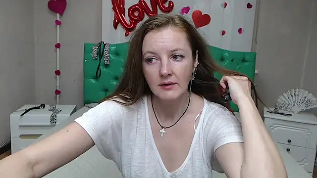 MeganPirs' Live XXX Chat