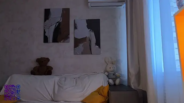 Harunaroon 라이브 XXX 채팅