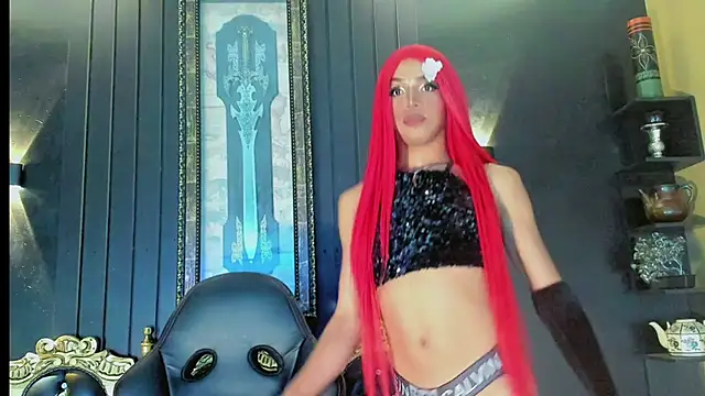 Tait_ 라이브 XXX 채팅