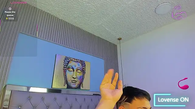 Ethanx18_'s Live XXX Chat