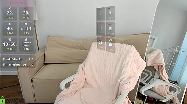 Debra_Wade Live XXX-Chat