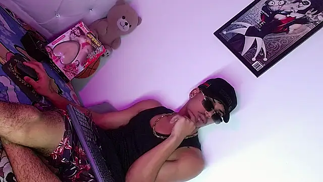 Angel_foxc13 现场XXX聊天