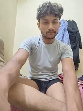 Indiandaddy11: вебкам-шоу