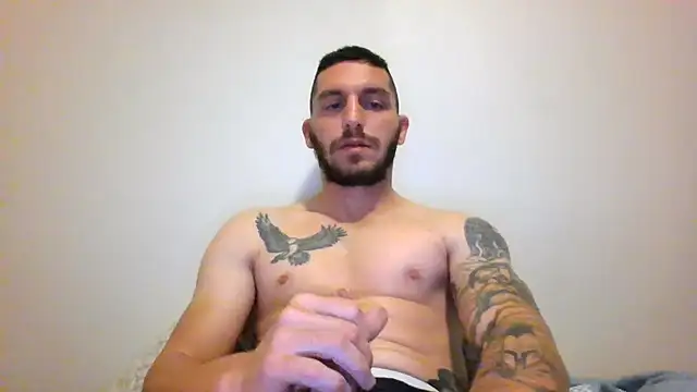Chat XXX ao vivo de Diablok931