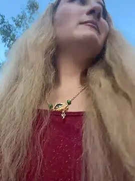 XXX chat uživo modela AdelRich