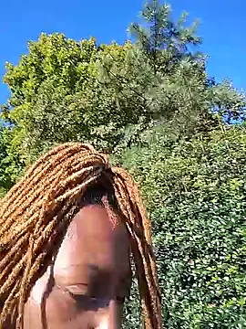 GotCake's Live XXX Chat