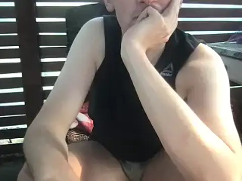Random_gay_1985: вебкам-шоу