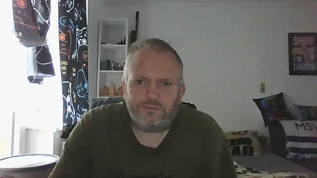 Chat XXX ao vivo de Naibaf1982