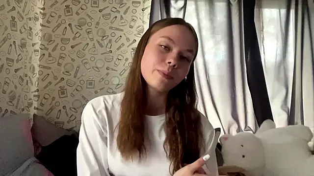 Chat +18 de SunkShigella ao vivo