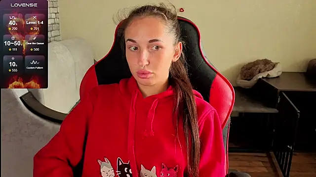 NatalyHarvey's Live XXX Chat
