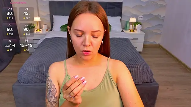 Онлайн чат XXX Chloe_Sapphire