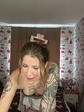Онлайн чат XXX lycheeberry