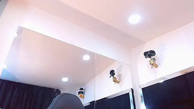 StefyFerrer 现场XXX聊天